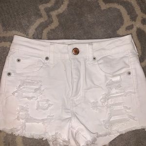 AE festival shorts